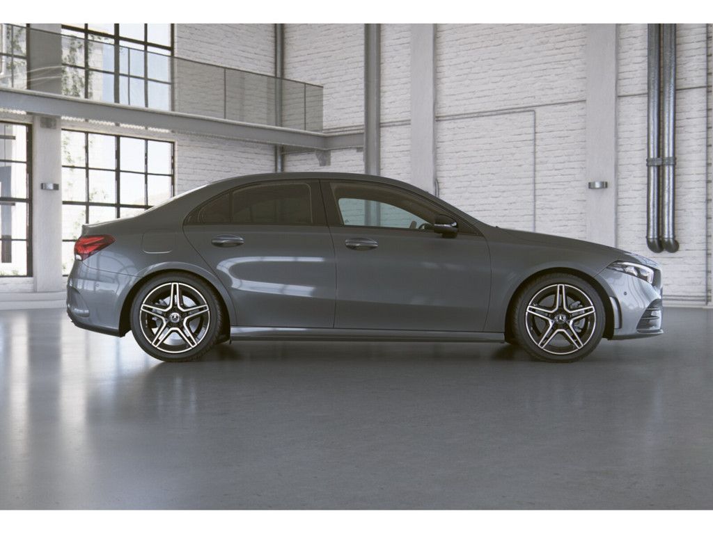 Mercedes-Benz A 250 2021