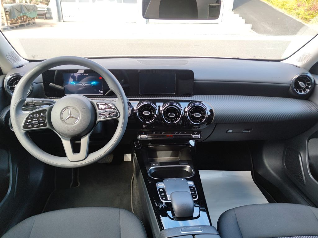 Mercedes-Benz A 180 2019