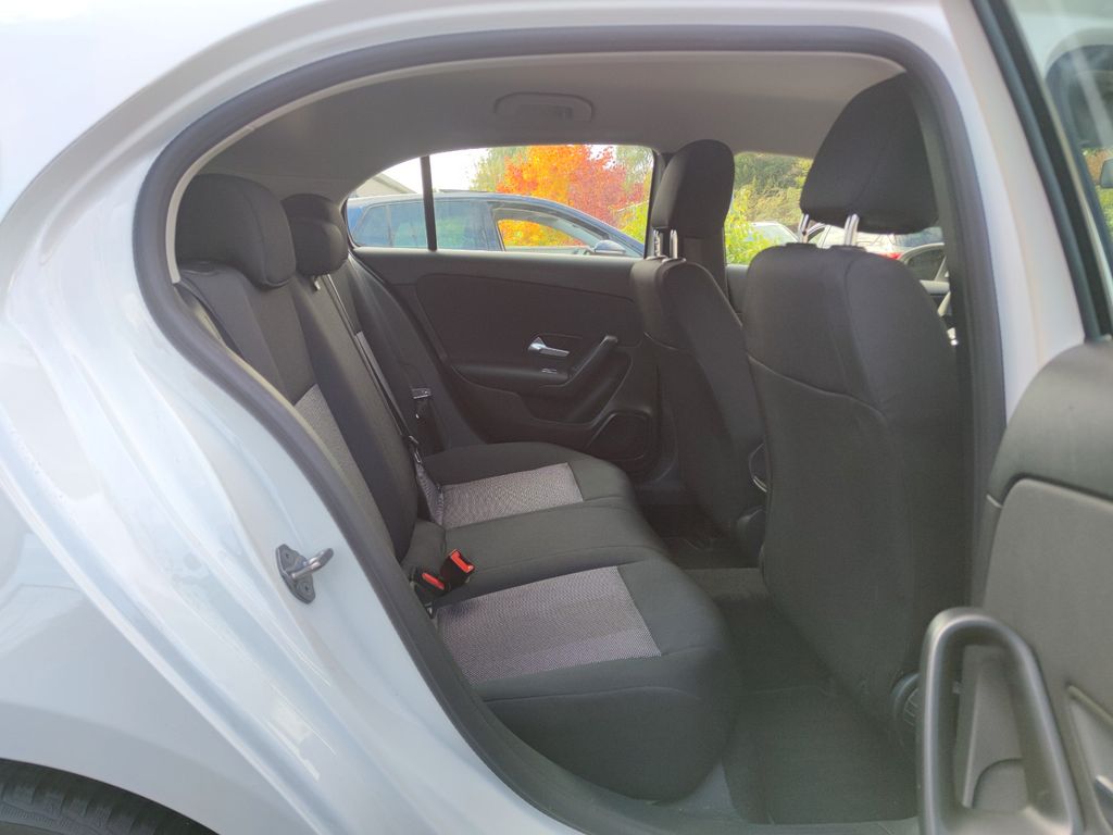 Mercedes-Benz A 180 2019