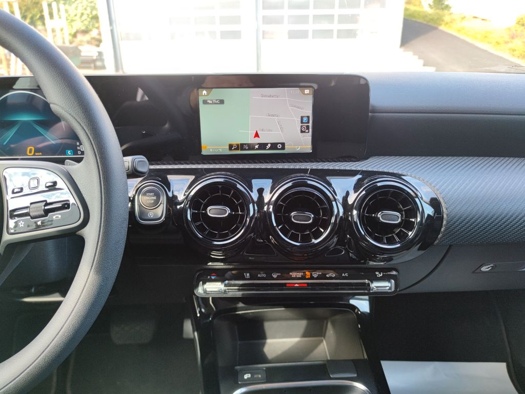 Mercedes-Benz A 180 2019
