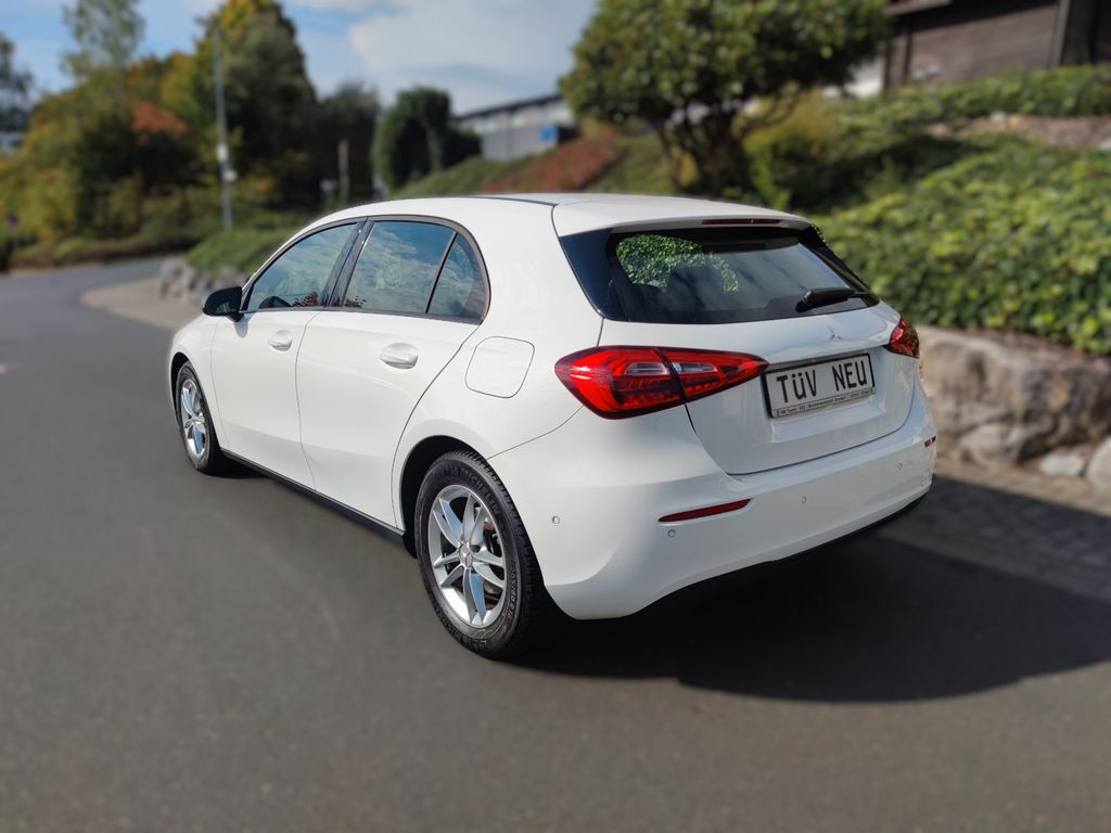 Mercedes-Benz A 180 2019