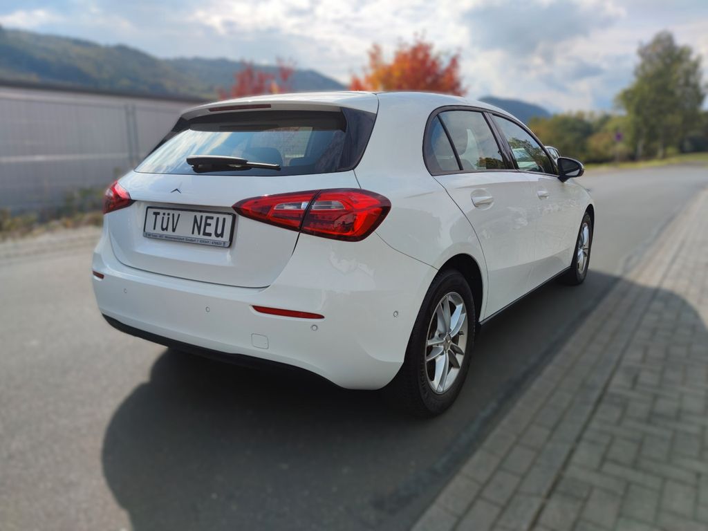Mercedes-Benz A 180 2019