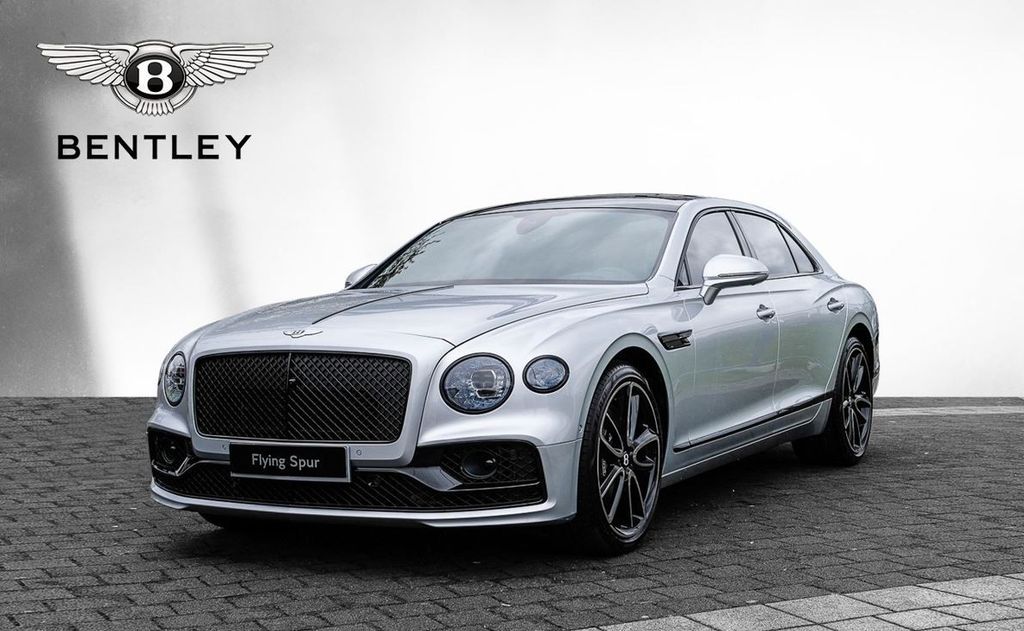 Bentley Flying Spur 2024