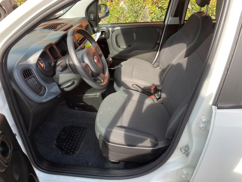 Fiat Panda 2023