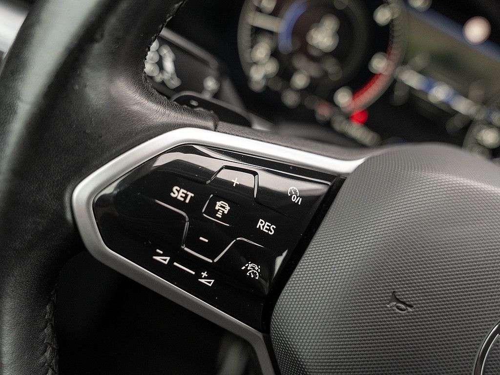 Volkswagen Touareg 2023