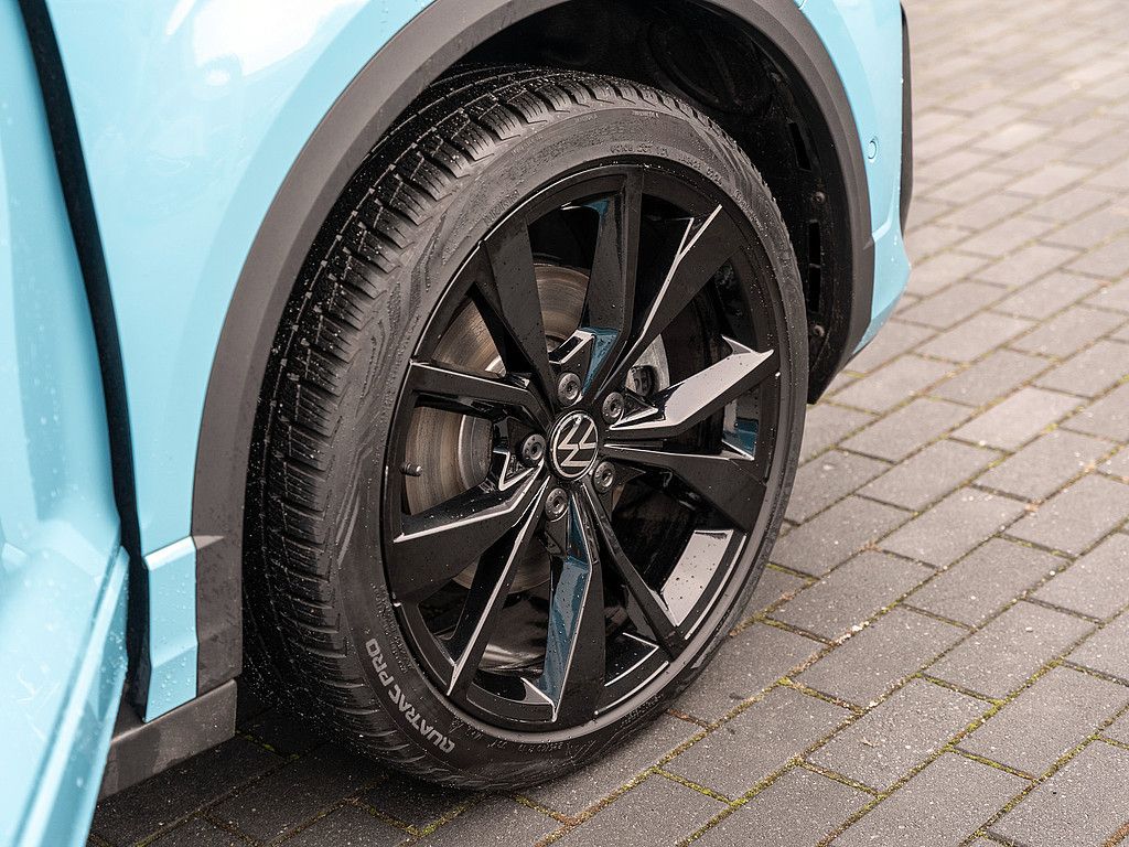 Volkswagen T-Roc 2023