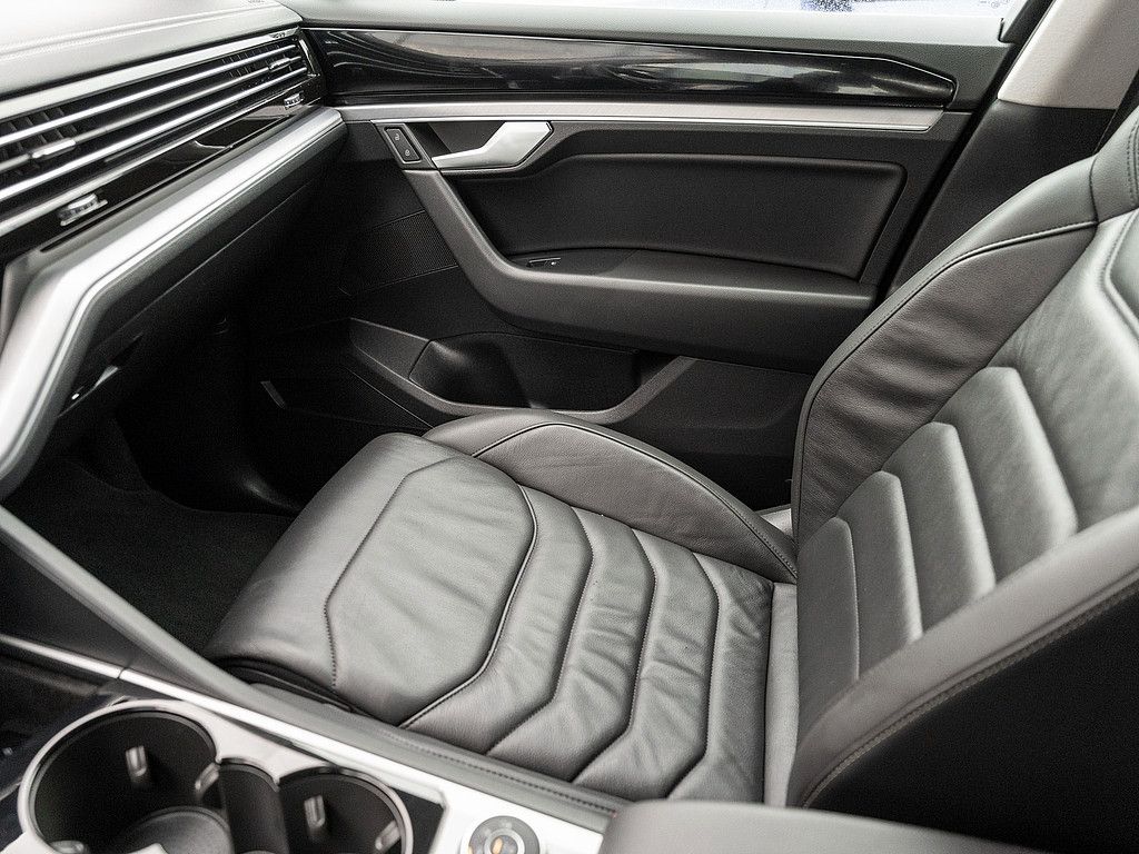 Volkswagen Touareg 2023