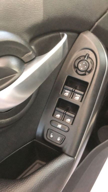 Fiat 500L Cross 2018