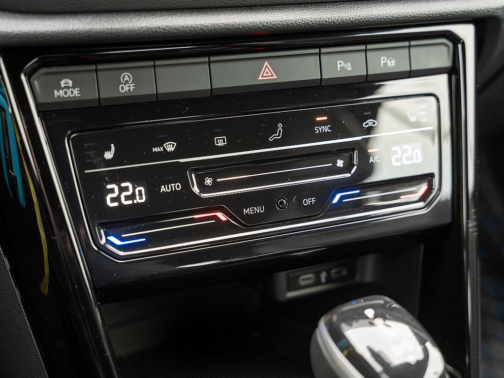 Volkswagen T-Roc 2023