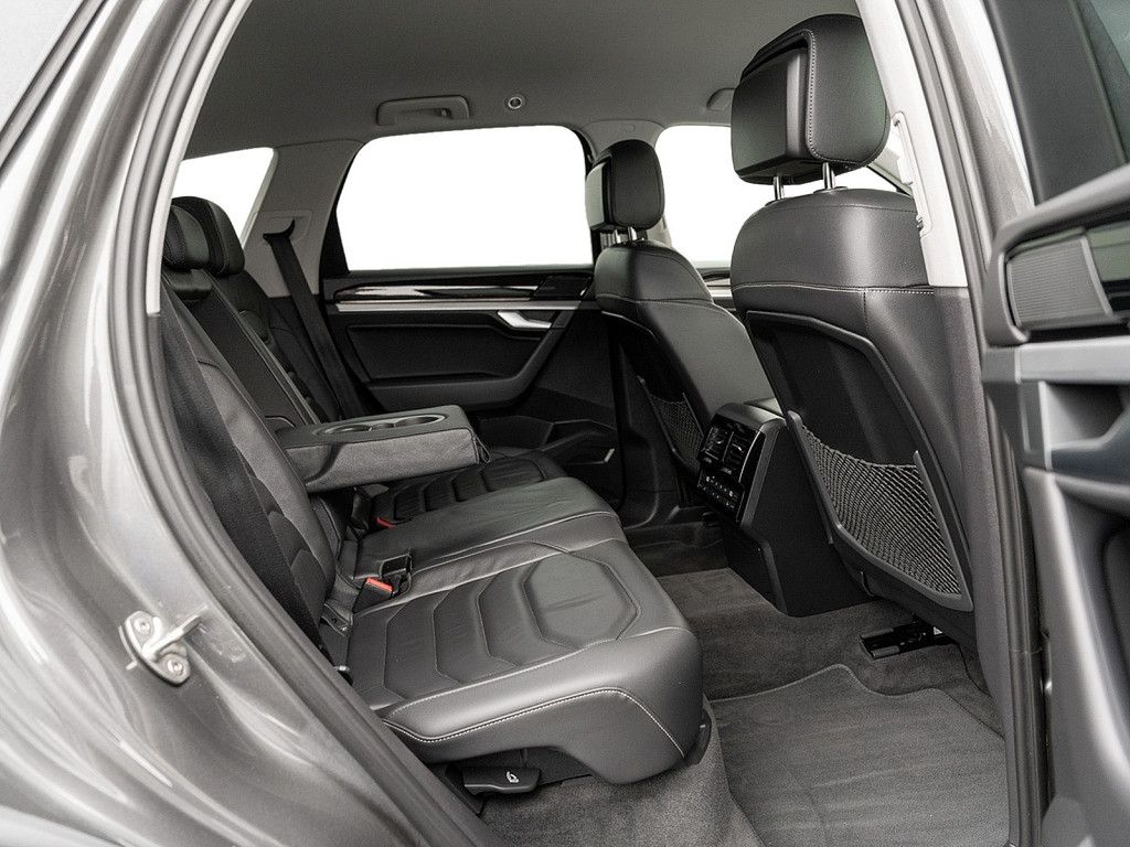 Volkswagen Touareg 2023