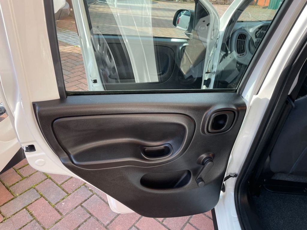 Fiat Panda 2023