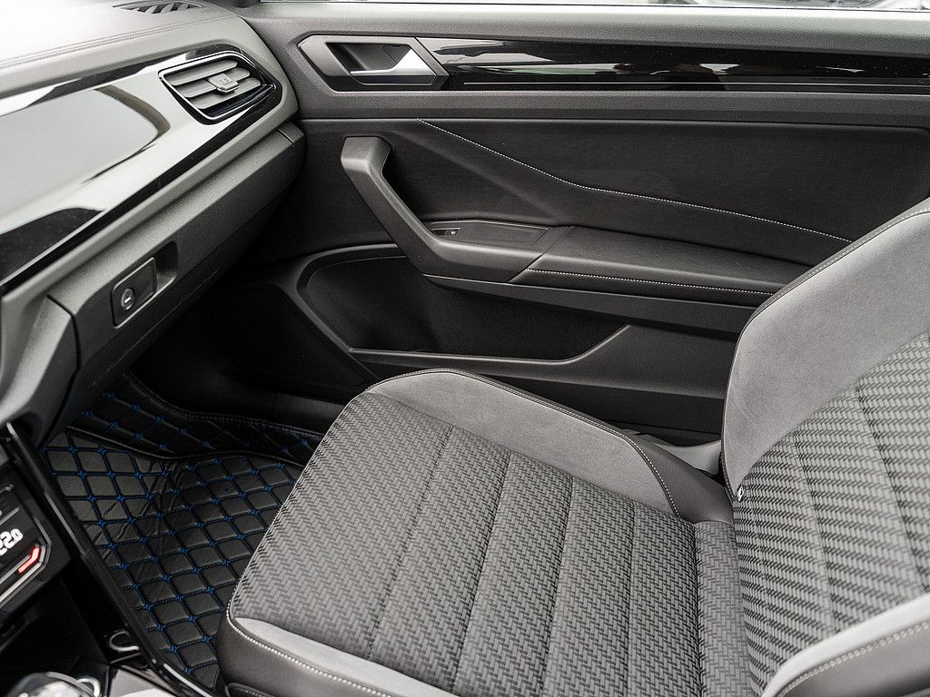 Volkswagen T-Roc 2023