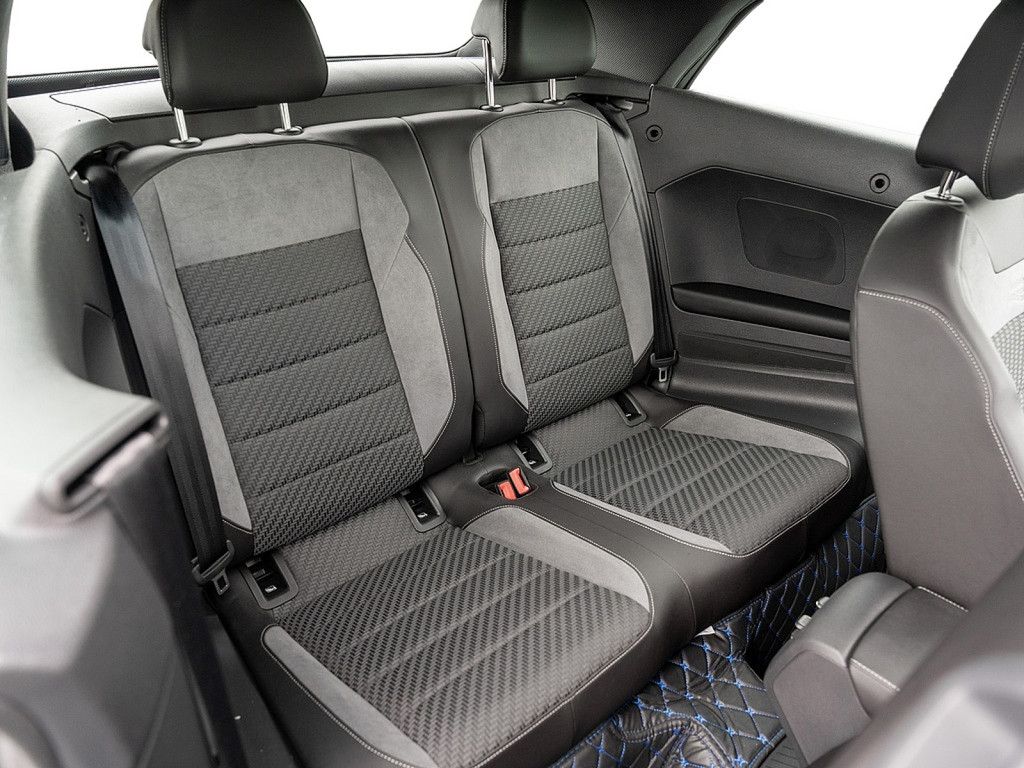 Volkswagen T-Roc 2023