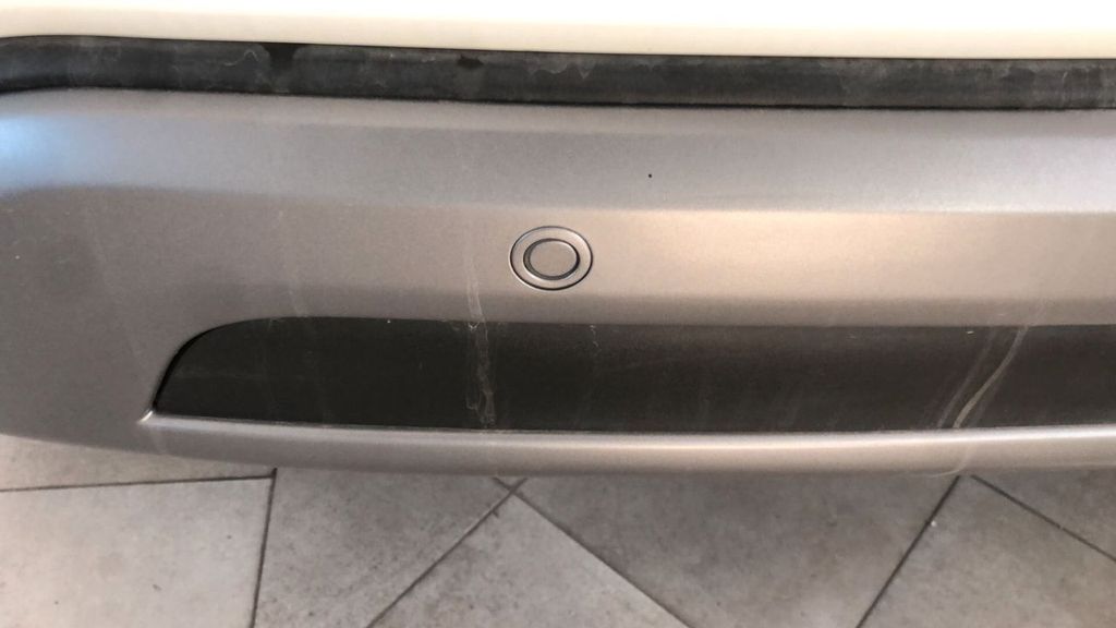 Fiat 500L Cross 2018