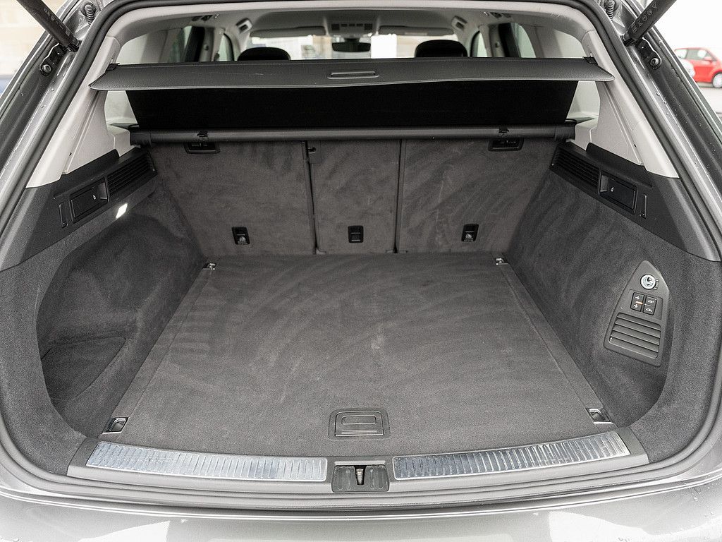 Volkswagen Touareg 2023