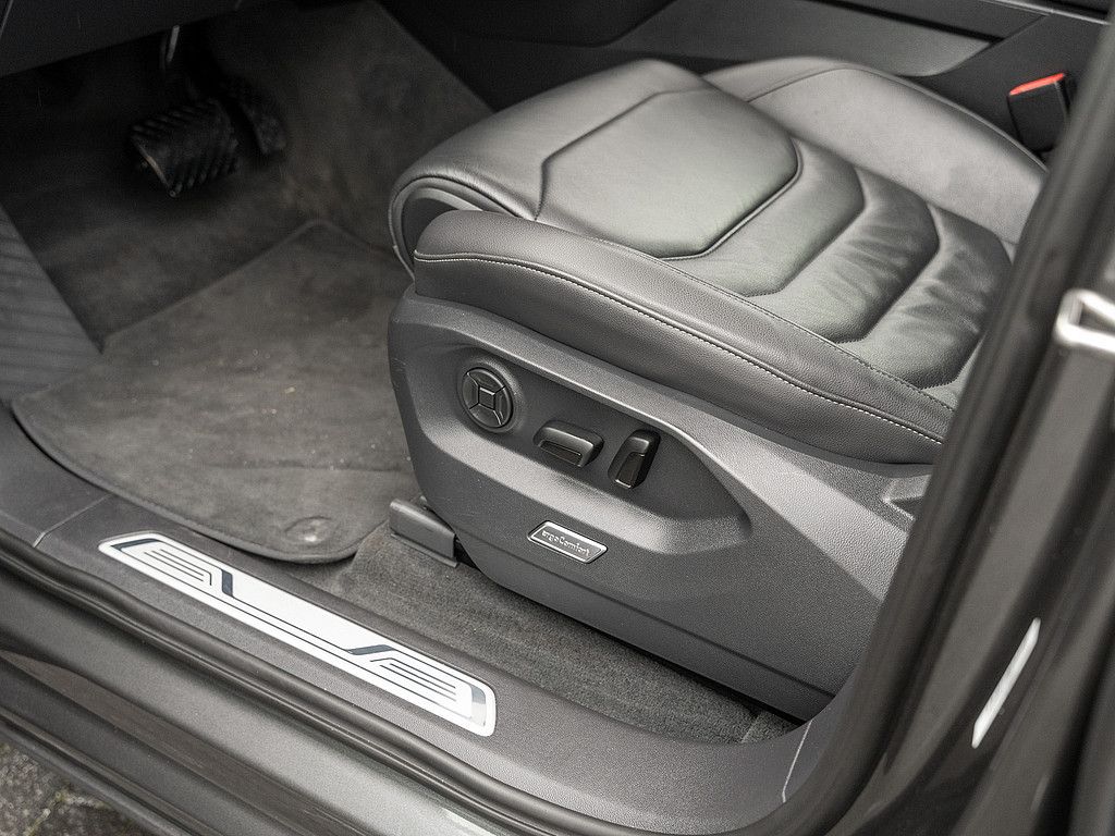 Volkswagen Touareg 2023