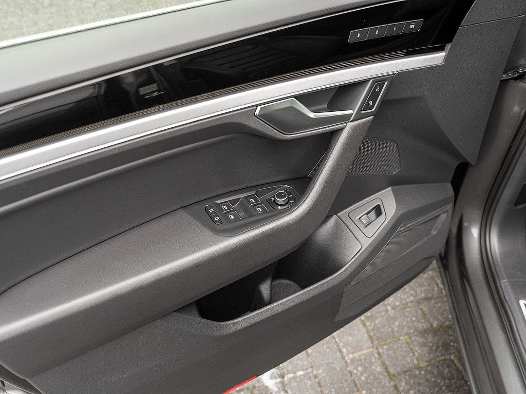 Volkswagen Touareg 2023