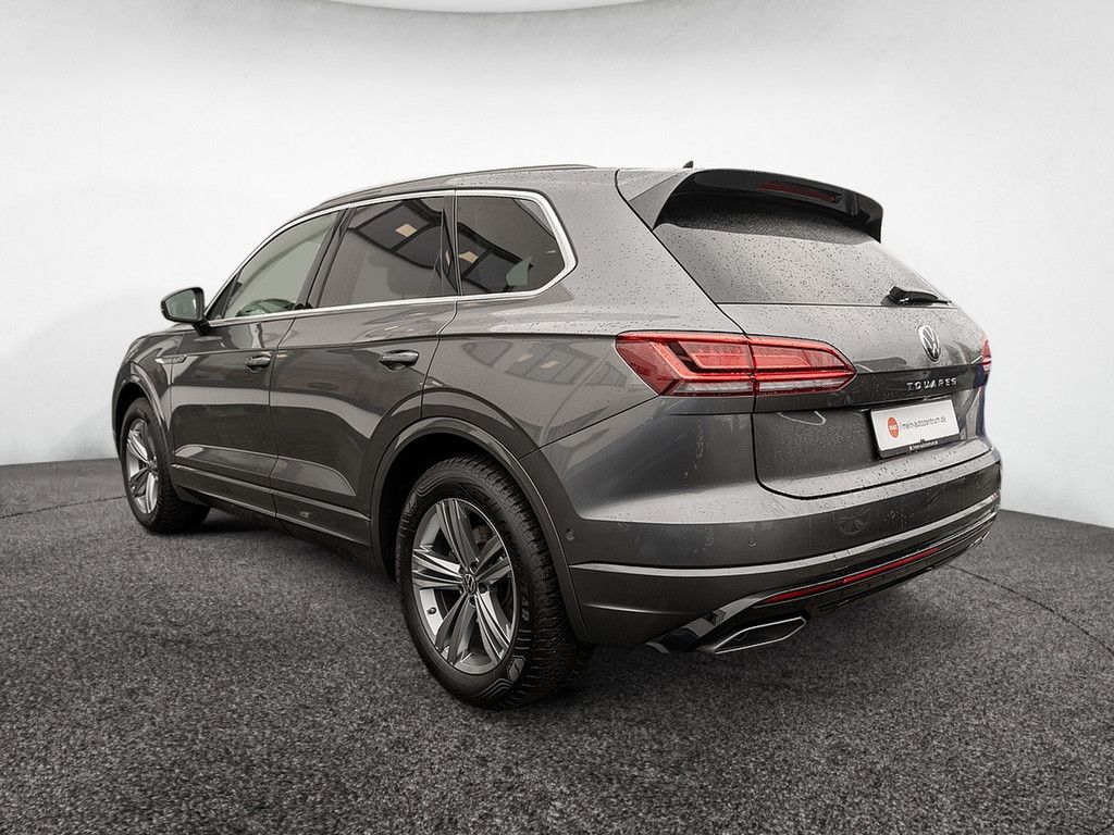 Volkswagen Touareg 2023