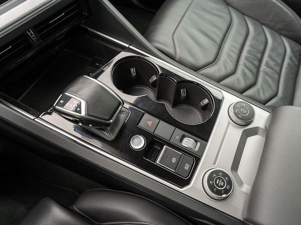 Volkswagen Touareg 2023