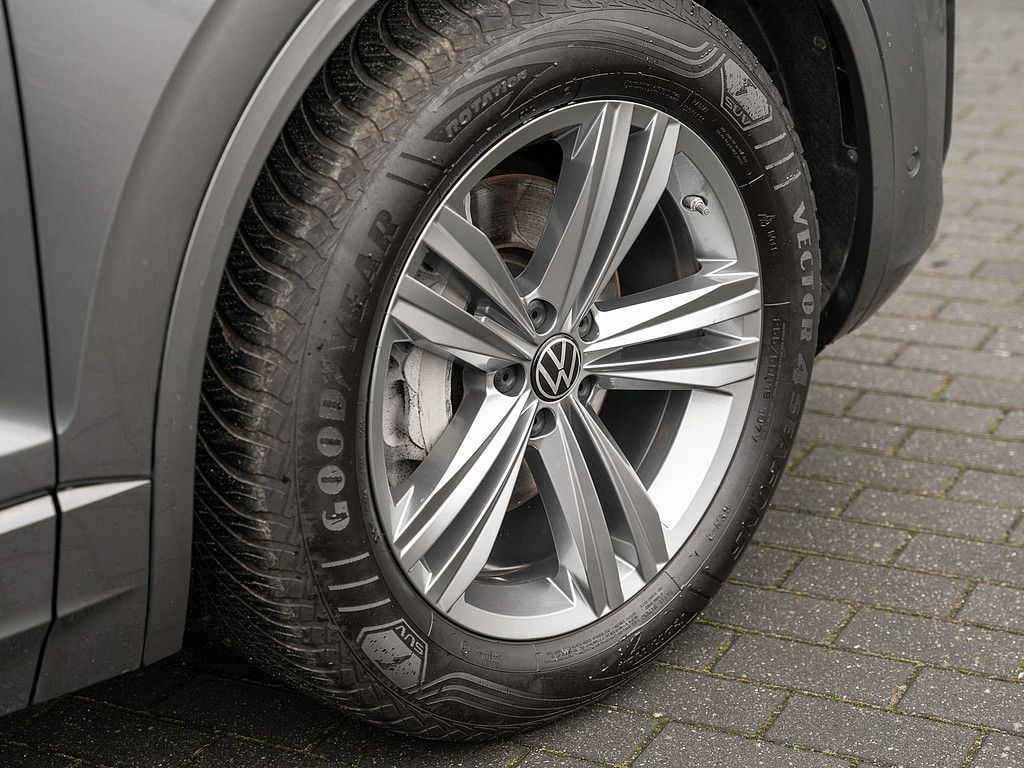 Volkswagen Touareg 2023