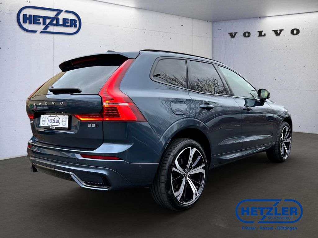 Volvo XC60 2025
