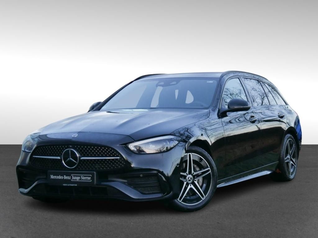 Mercedes-Benz C 300 2022