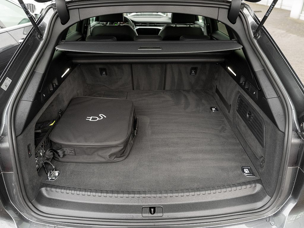 Audi A6 2022