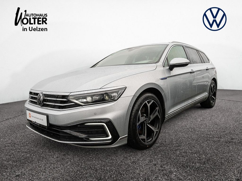 Volkswagen Passat Variant 2022