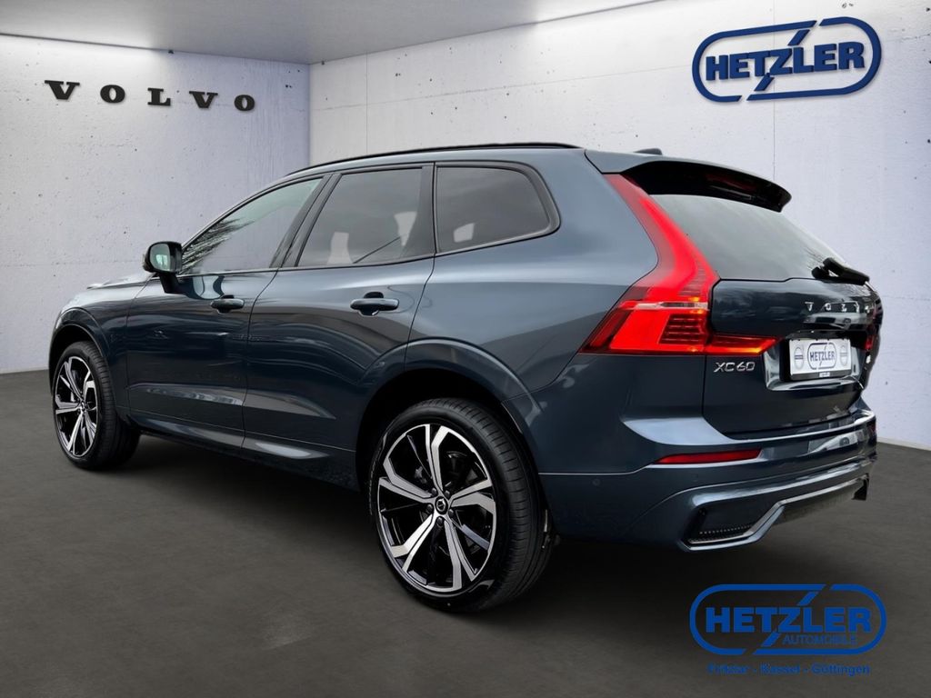 Volvo XC60 2025