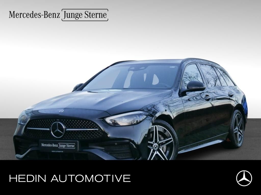 Mercedes-Benz C 300 2022