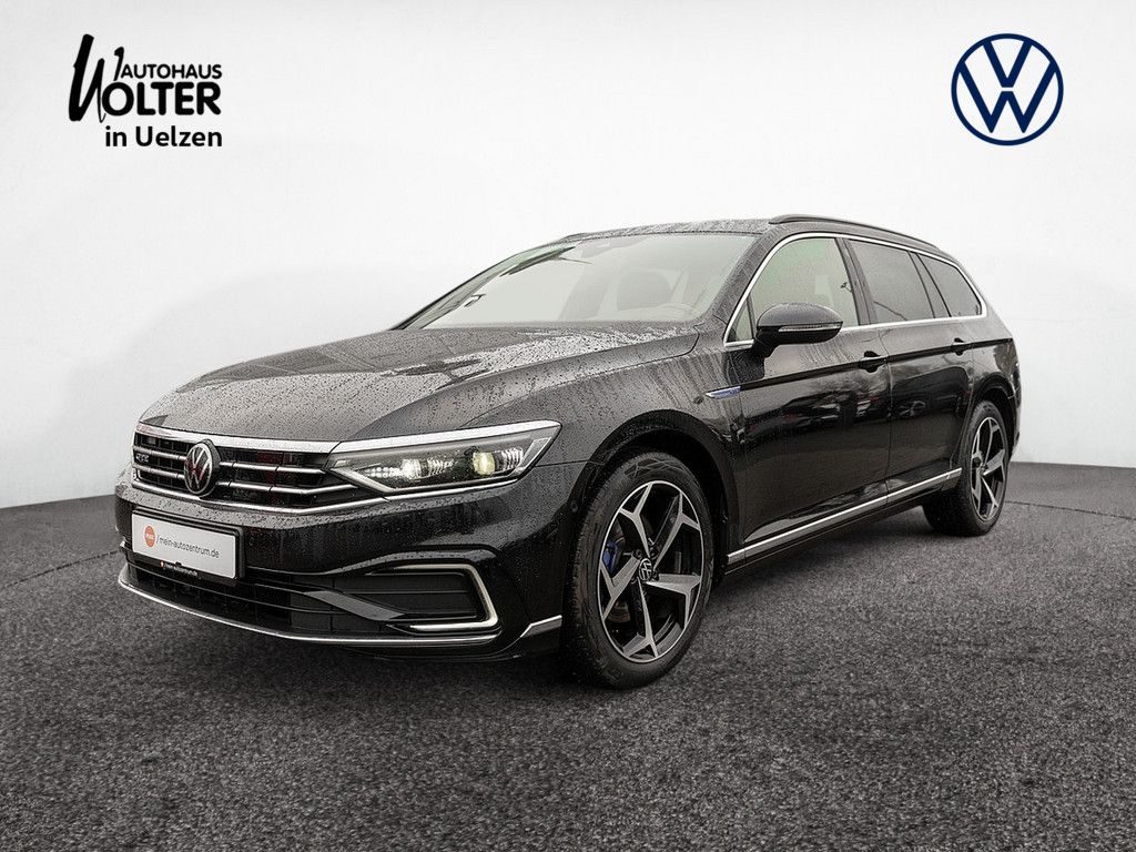 Volkswagen Passat Variant 2022