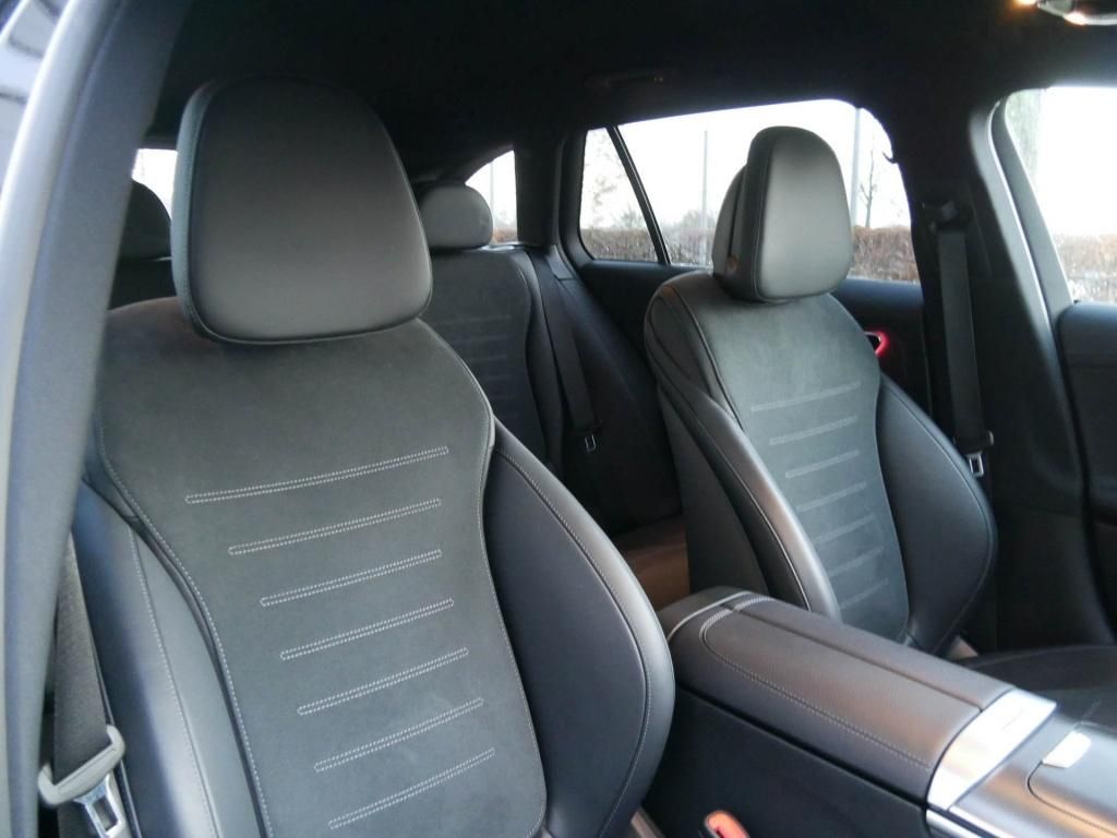 Mercedes-Benz C 300 2022