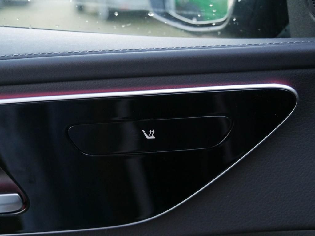 Mercedes-Benz C 300 2022