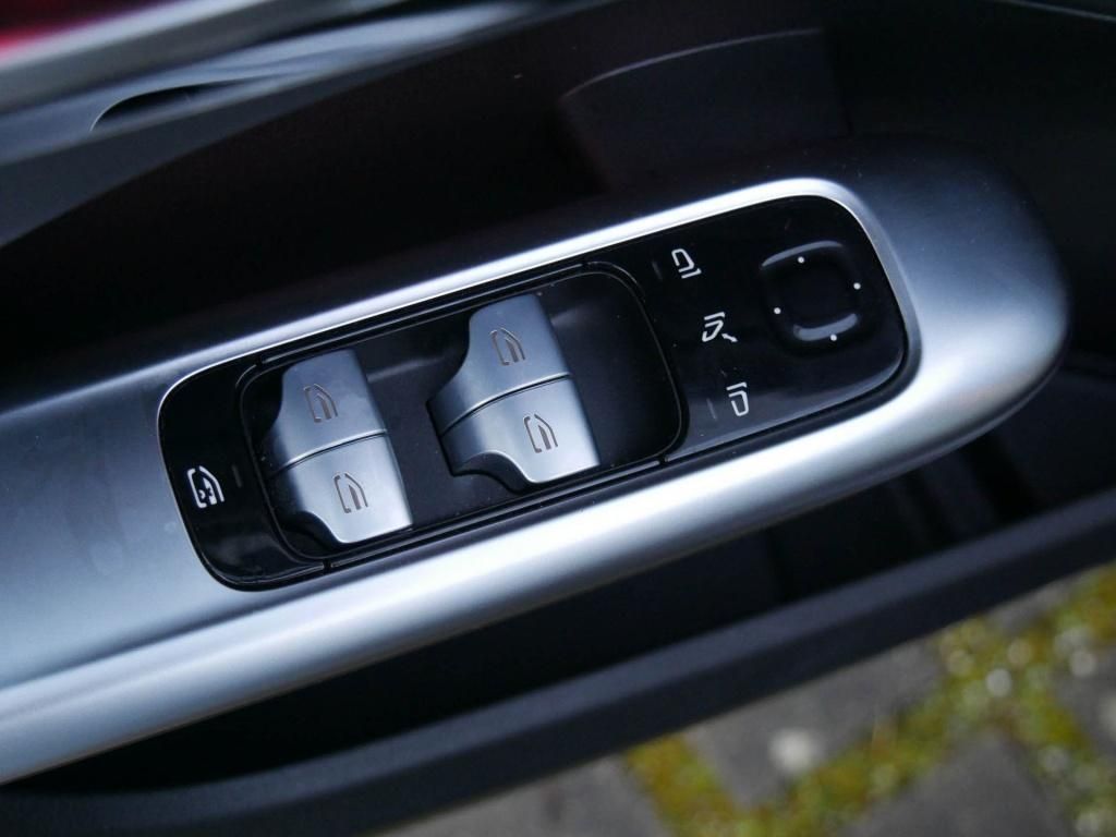 Mercedes-Benz C 300 2022