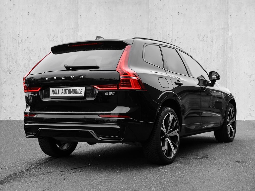 Volvo XC60 2023