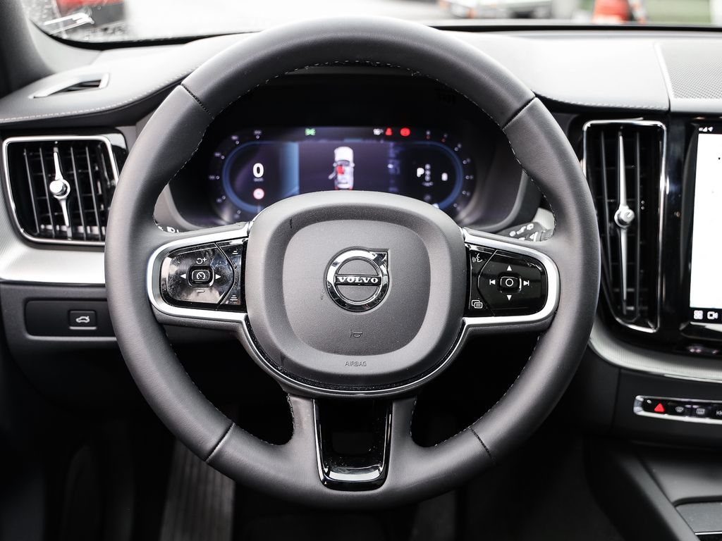 Volvo XC60 2023