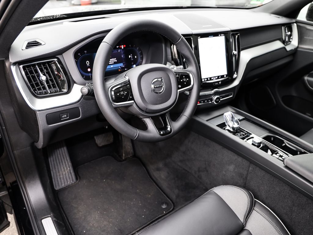 Volvo XC60 2023