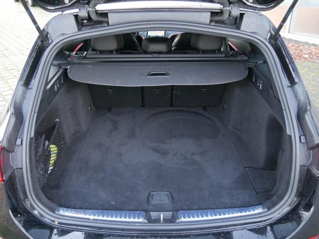 Mercedes-Benz C 300 2022