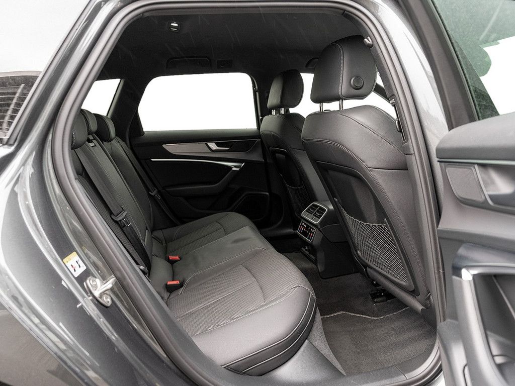 Audi A6 2022