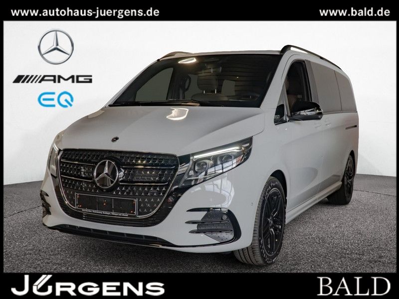Mercedes-Benz V 300 2025