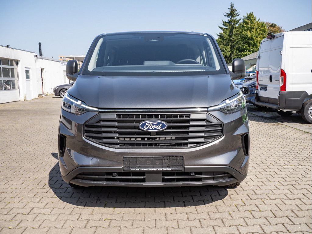 Ford Transit Custom 2025