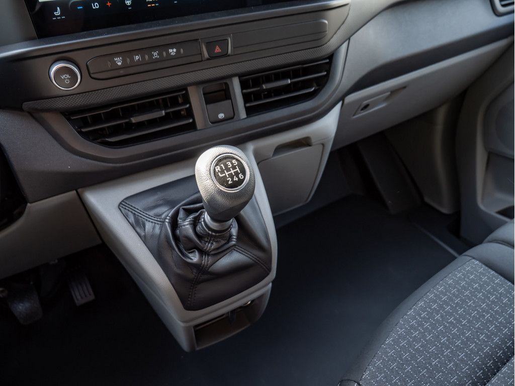 Ford Transit Custom 2025