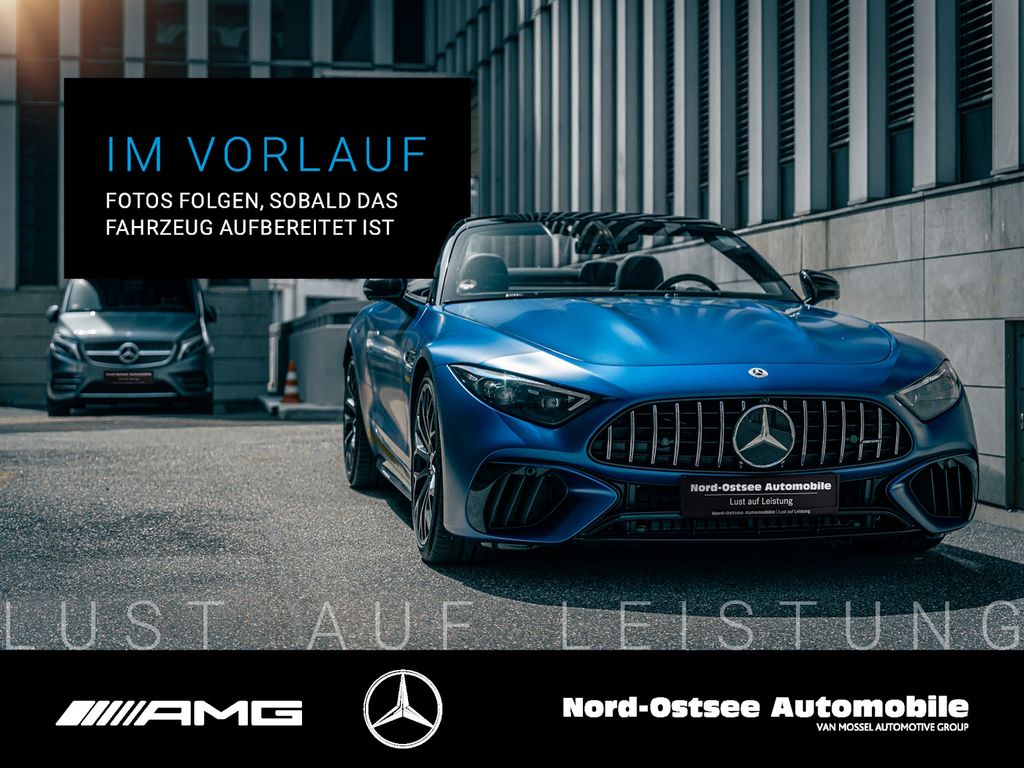 Mercedes-Benz GLC 220 2019