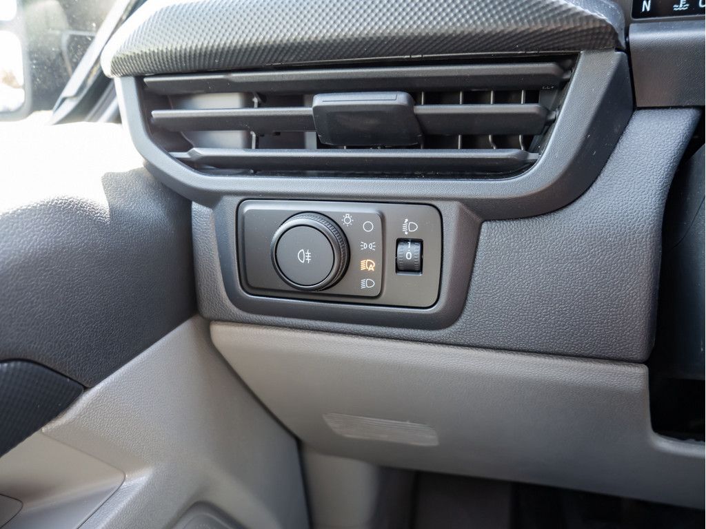 Ford Transit Custom 2025