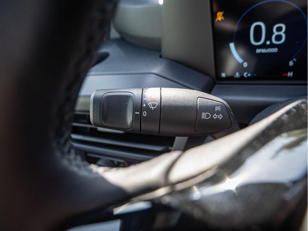 Ford Transit Custom 2025