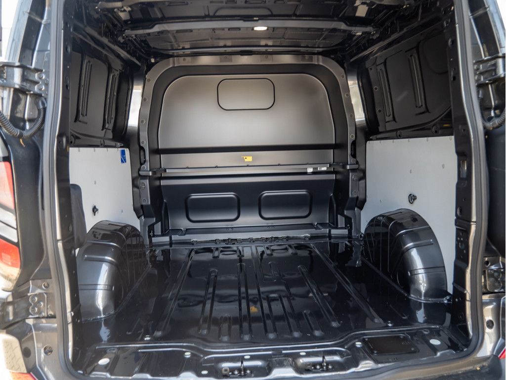 Ford Transit Custom 2025