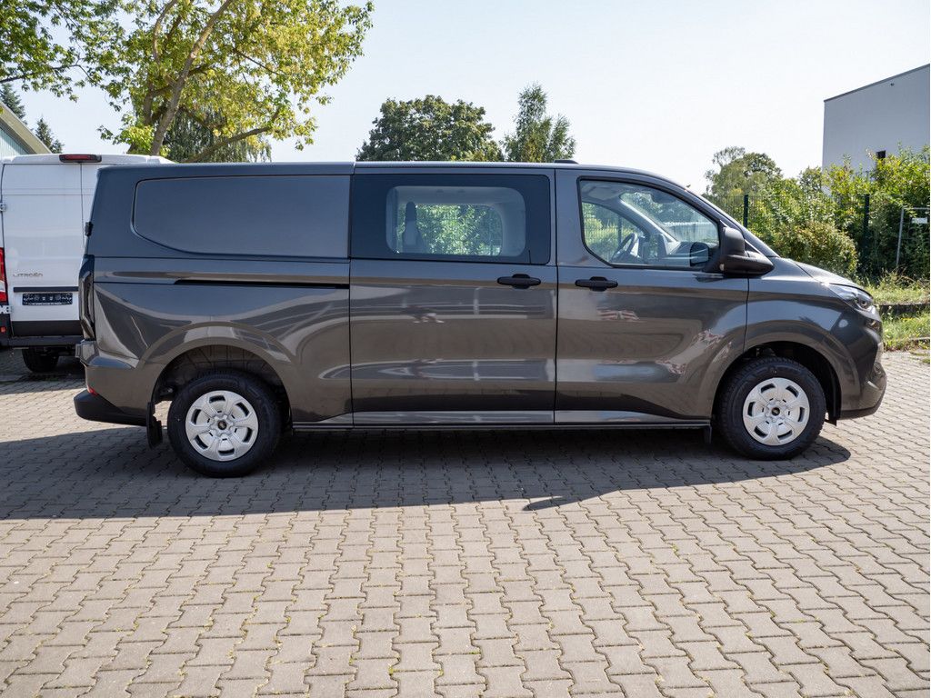 Ford Transit Custom 2025