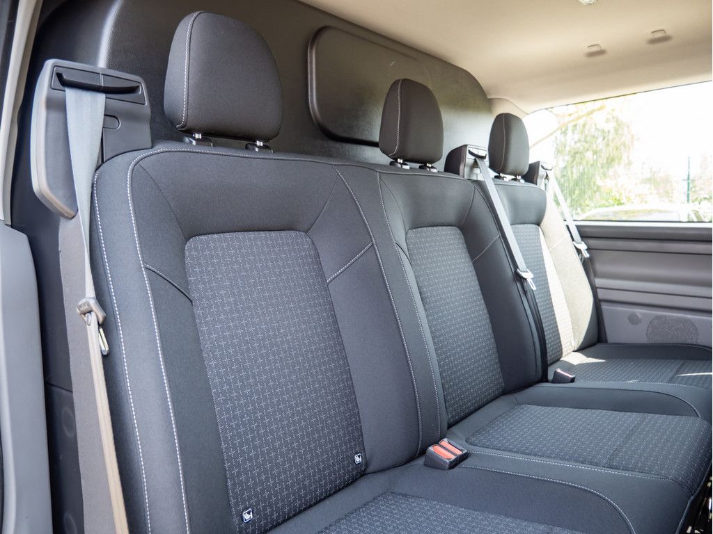 Ford Transit Custom 2025