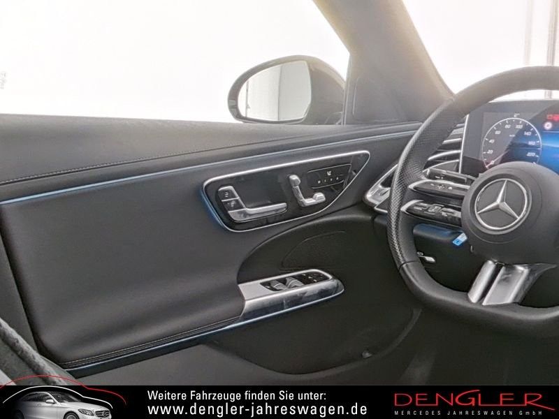 Mercedes-Benz E 200 2025