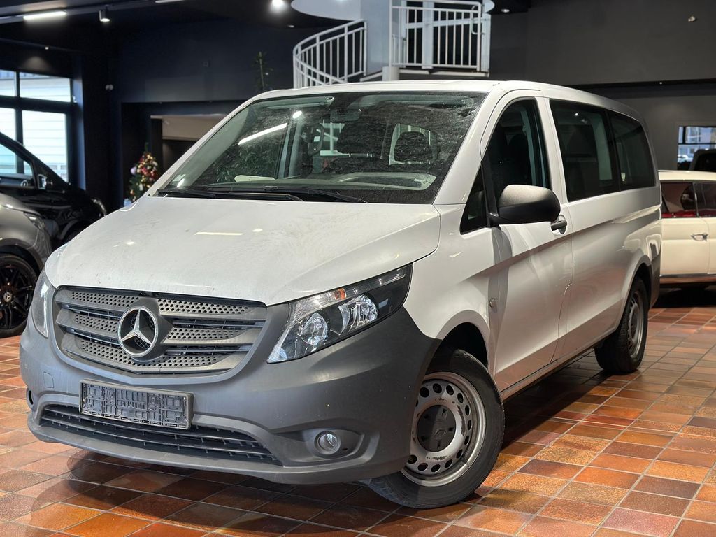 Mercedes-Benz Vito 2019